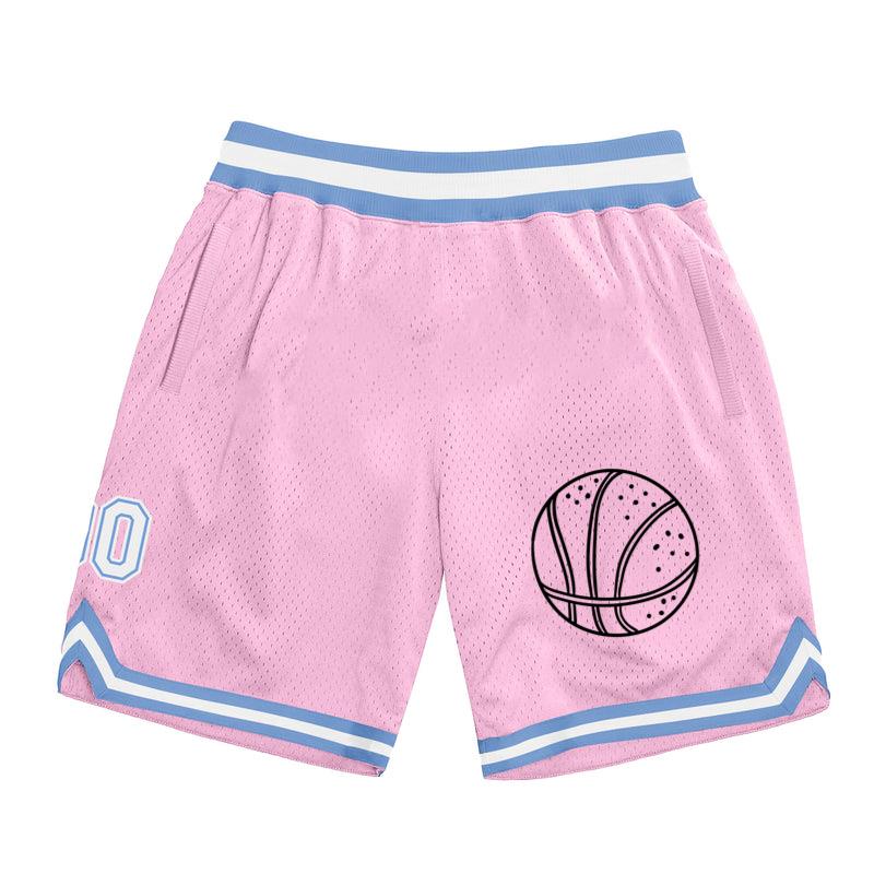 Ball Basketball Stroke Basketball Shorts