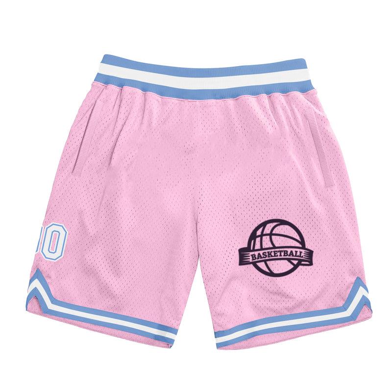 Basketball Ball Badge Basketball Shorts