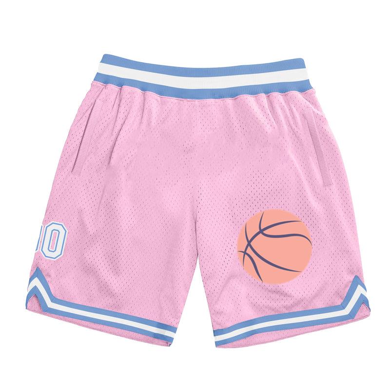 Basketball Ball Flat Icon Basketball Shorts