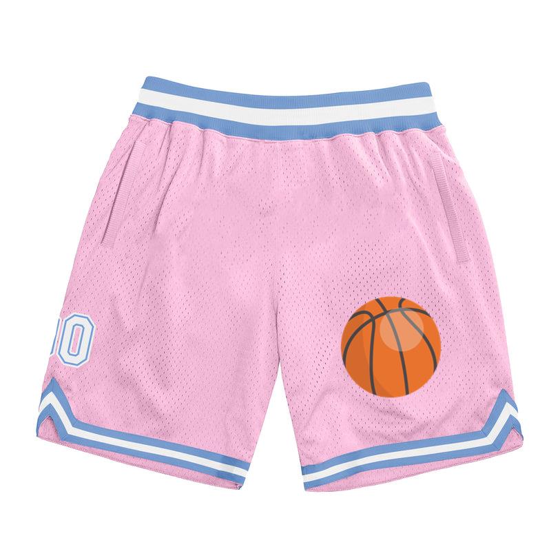 Basketball Ball Icon Basketball Shorts