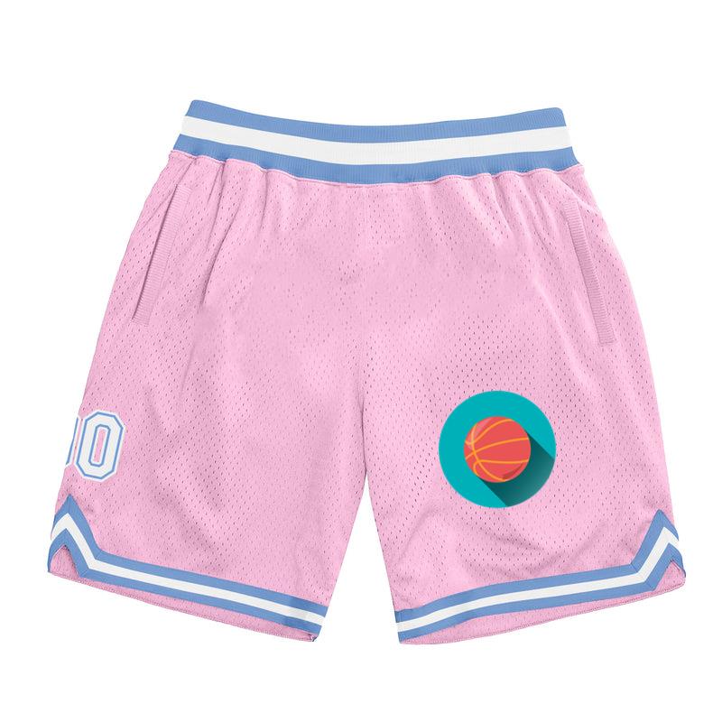 Basketball Circle Icon Basketball Shorts