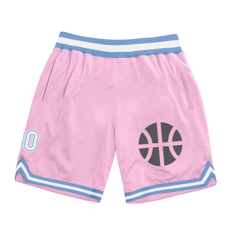 Basketball Front Icon Basketball Shorts