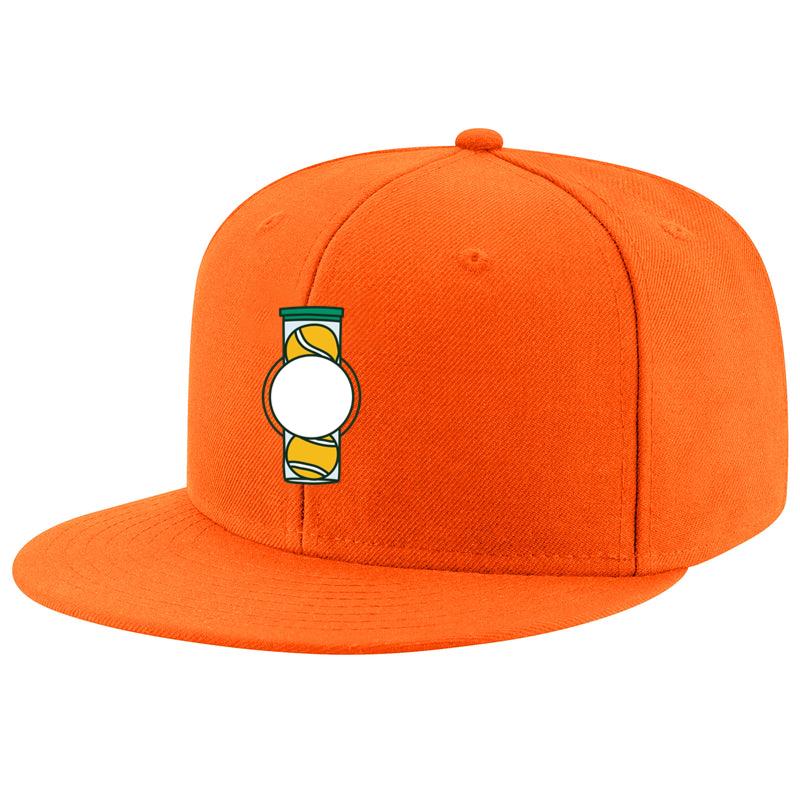 Bottle With Two Tennis Balls In It Cap