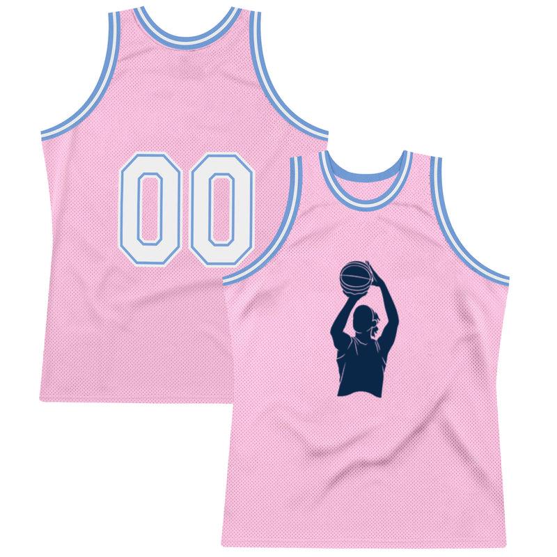 Female Basketball Player Shoot Cut Out Basketball Jersey