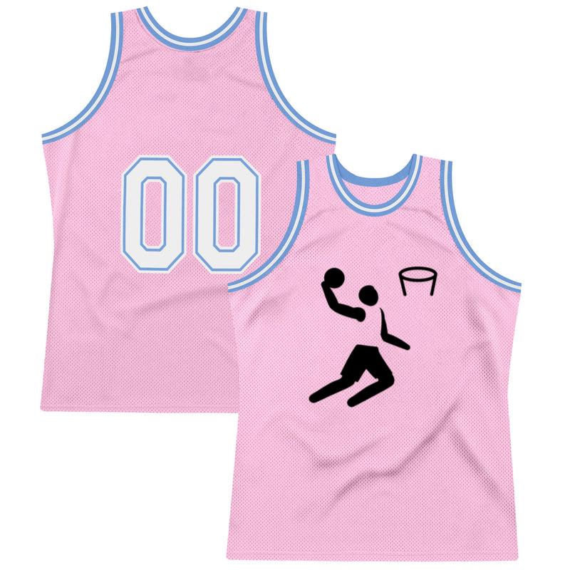 Man Playing Basketball Sport Basketball Jersey