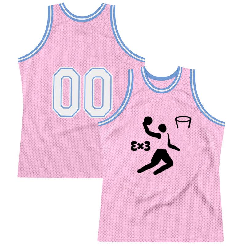 Person Playing Basketball Basketball Jersey