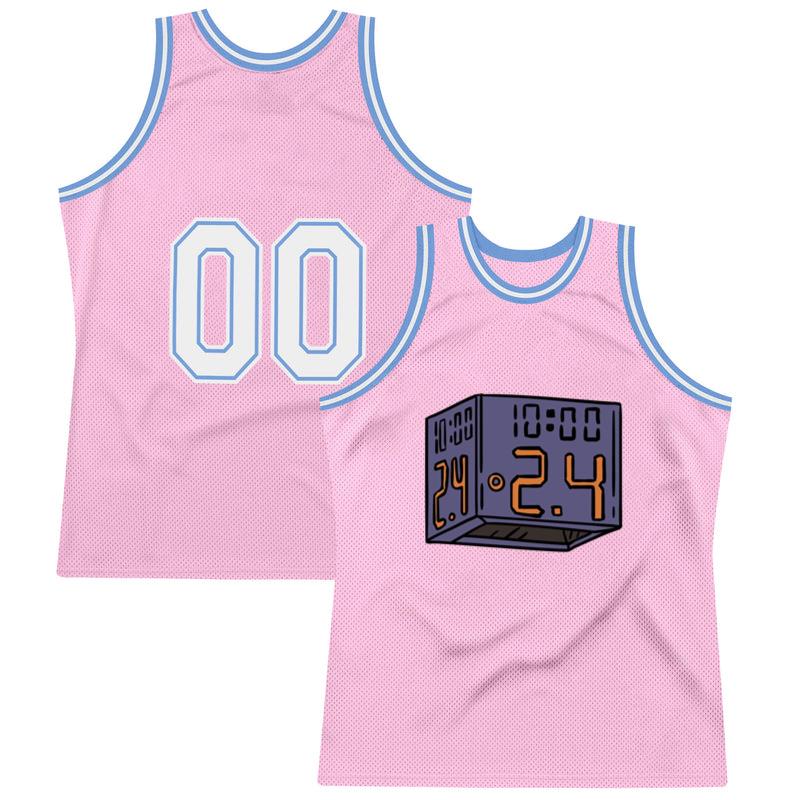 Scoreboard Basketball Hand Drawn Basketball Jersey