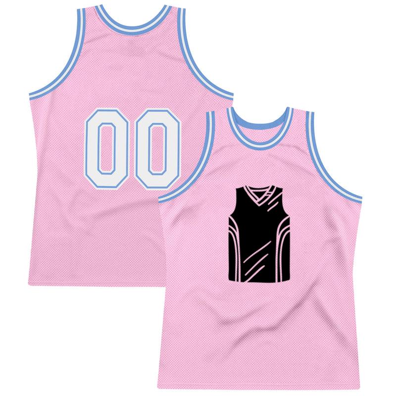 Shirt Basketball Black Basketball Jersey