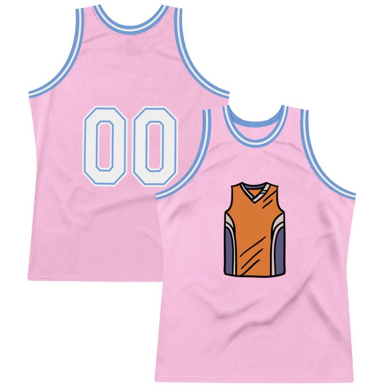 Shirt Basketball Hand Drawn Basketball Jersey