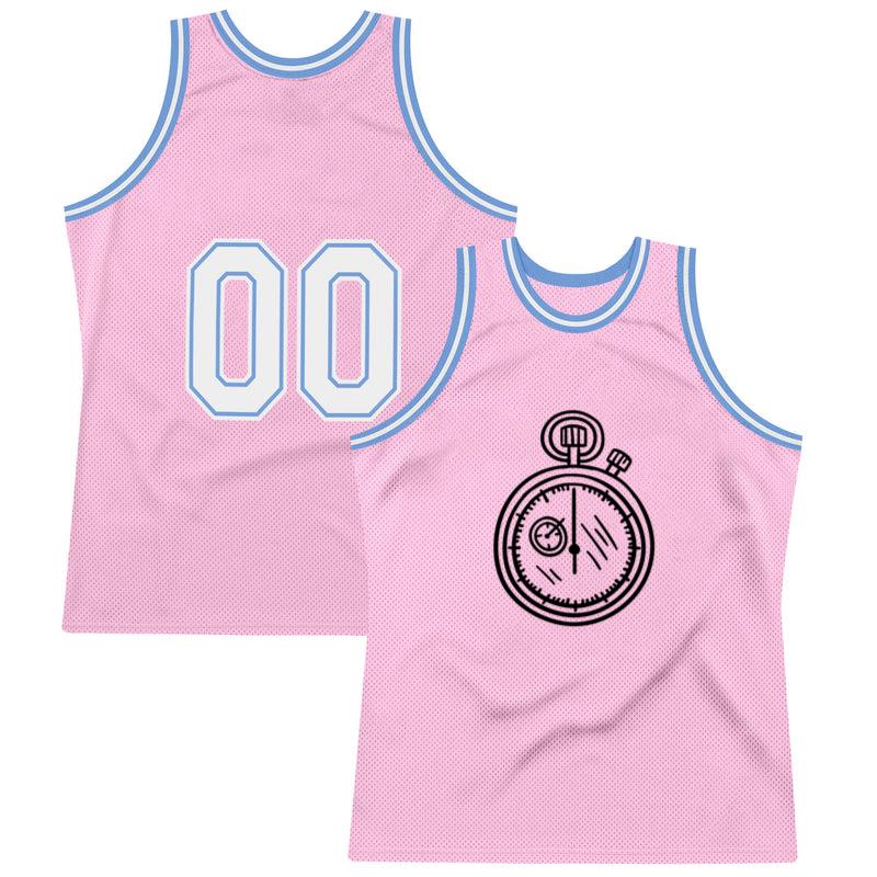 Stopwatch Basketball Stroke Basketball Jersey