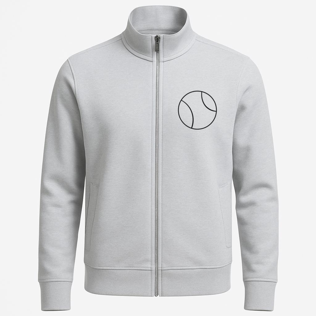 Stroke Tennis Ball Jacket
