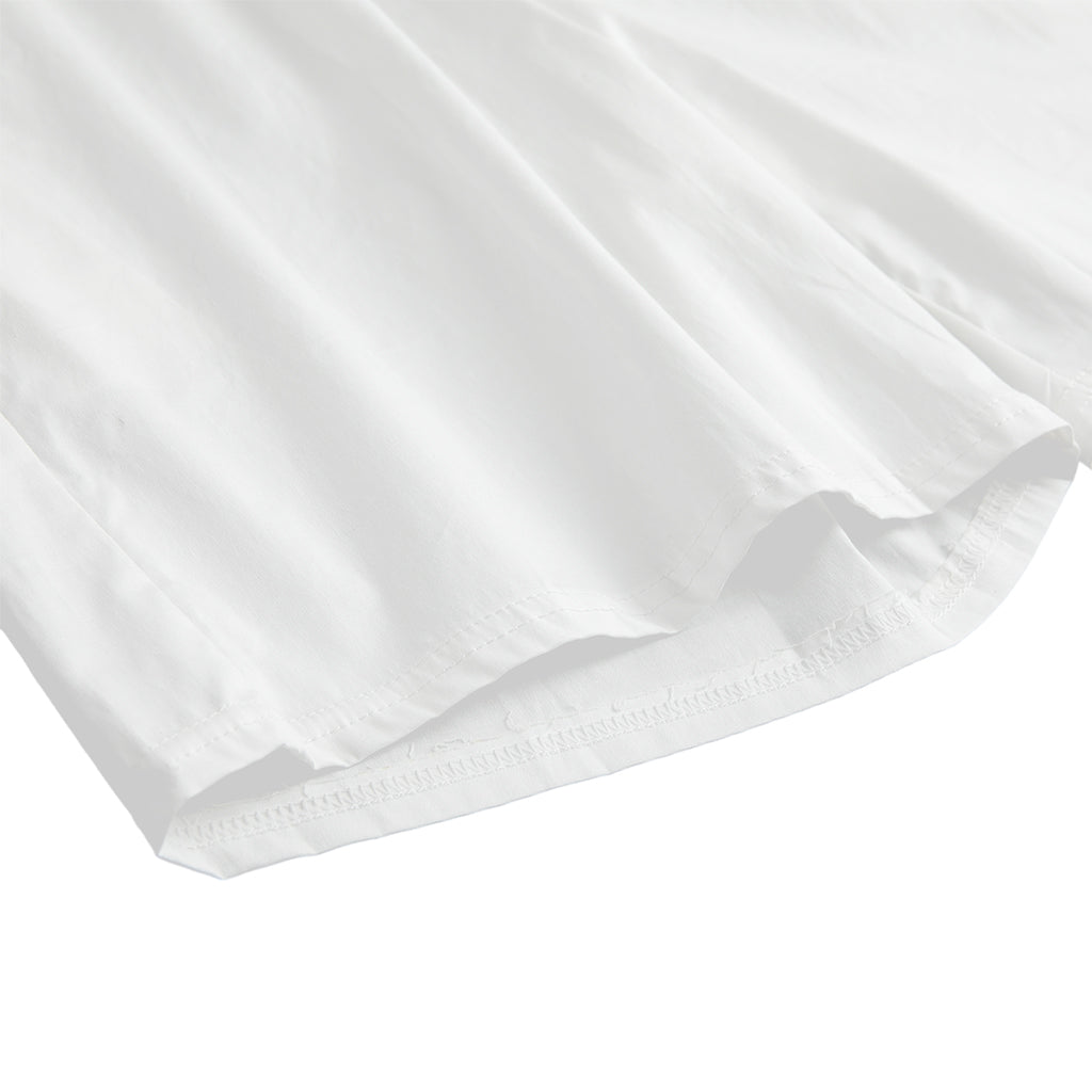 Yellow Big Bang Moving Optical Illusion Men's Athletic Shorts